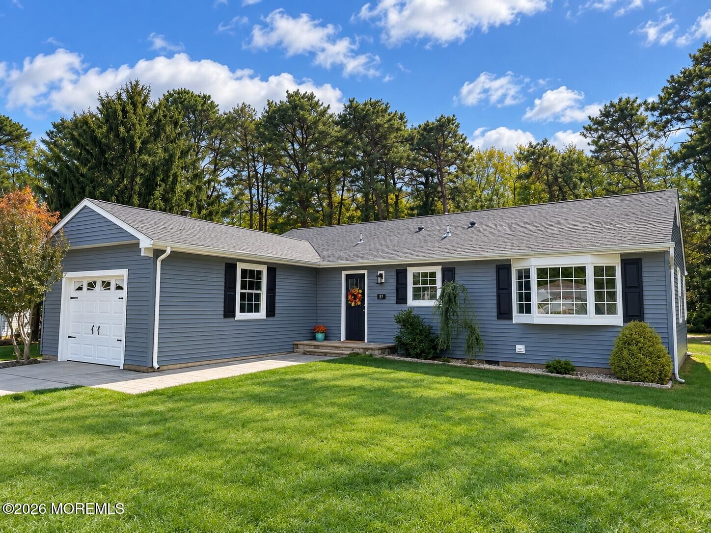 Property Photo: 57 Santiago Court NJ 08757