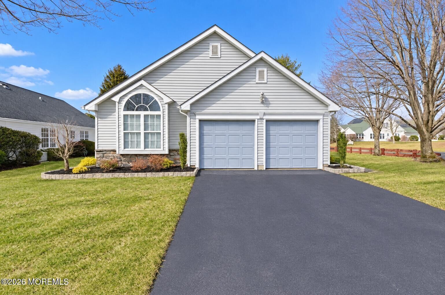Property Photo: 2688 Lancaster Lane NJ 08755