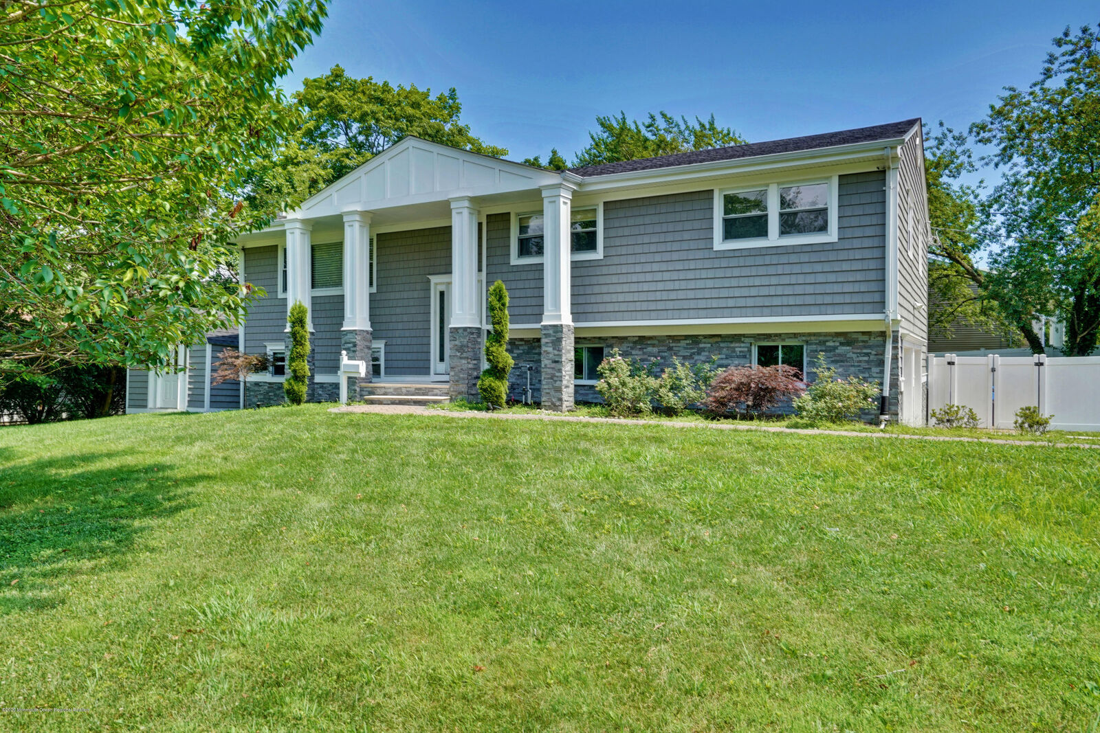 Property Photo:  785 Norwood Avenue  NJ 07740 