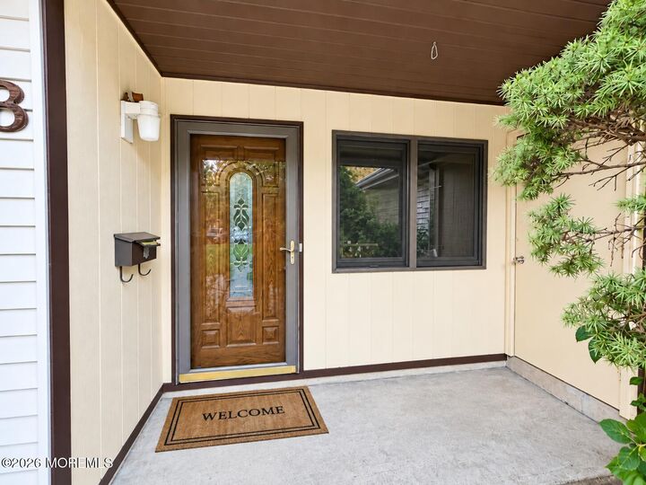 Property Photo:  132 Amberly Drive  NJ 07726 