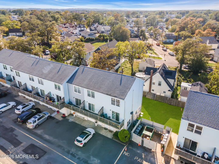 Property Photo:  10 Beachway Avenue  NJ 07734 