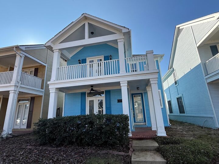 Property Photo: 1173 E Island Pl TN 38103