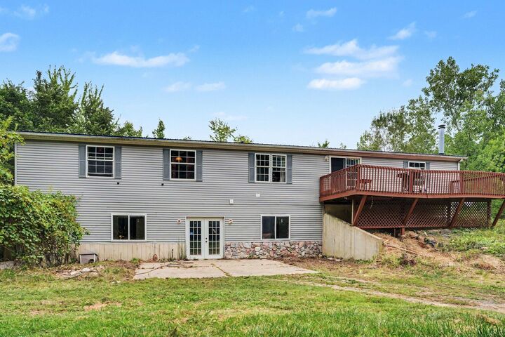 Property Photo:  1863 Crystal Lane  MI 49010 