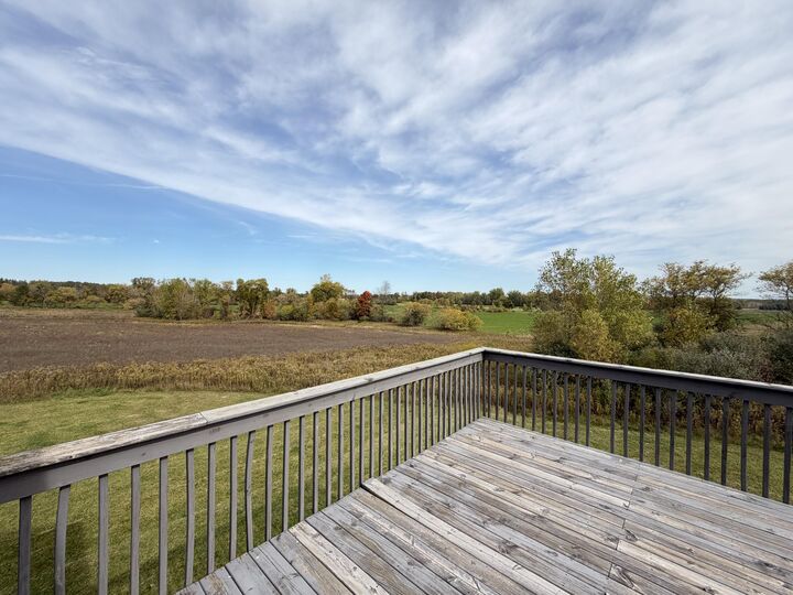 Property Photo: 13330 S Marsh Way MI 49327