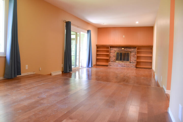 Property Photo: 1433 Joseph Street MI 48638