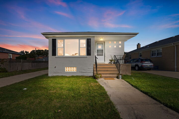 Property Photo: 9120 26th Place IL 60513