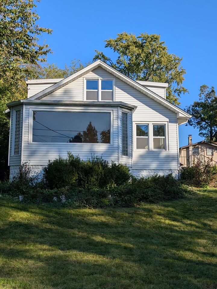 Property Photo:  34955 N Augustana Avenue  IL 60041 
