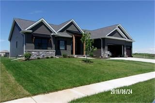 Property Photo: 7228 Alvie Court IA 52722