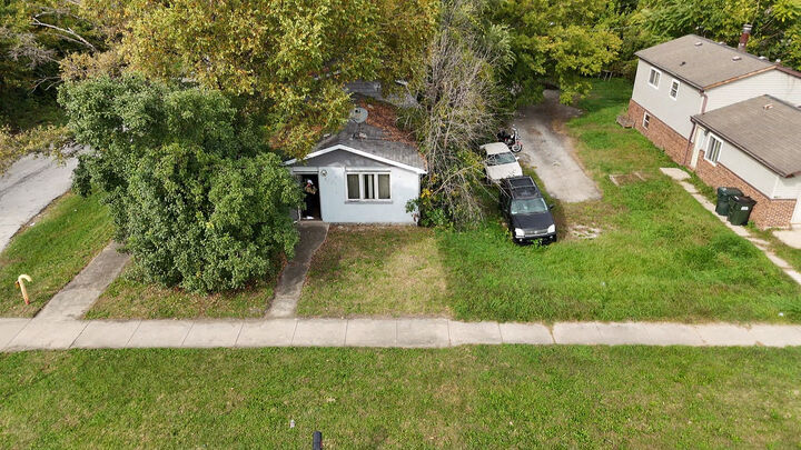 Property Photo: 4114 W 135th Street IL 60472