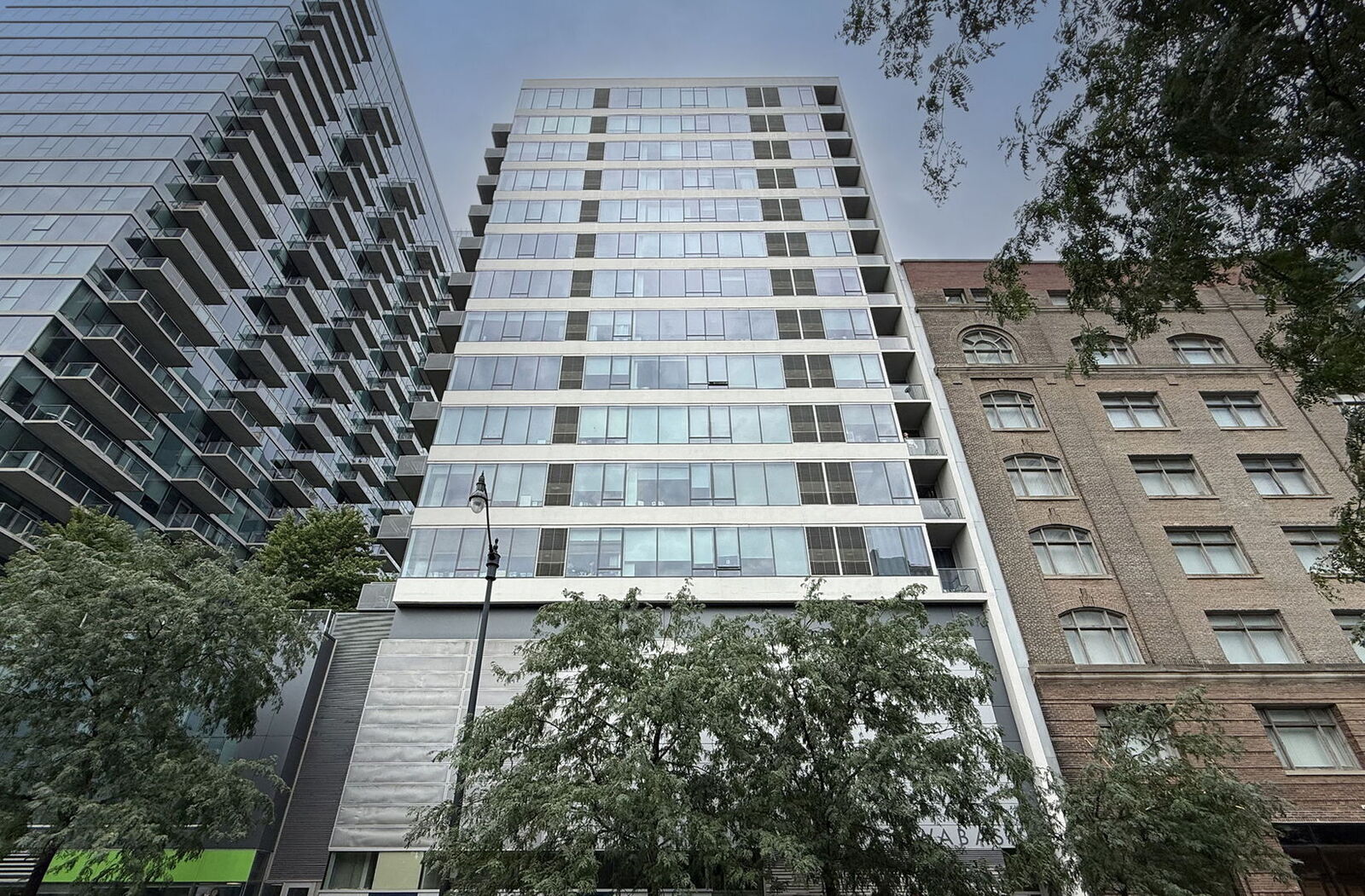 Property Photo: 1345 S Wabash Avenue 902 IL 60605