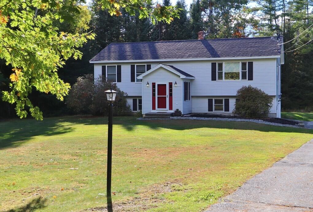Property Photo: 30 Pine Grove Avenue ME 04401