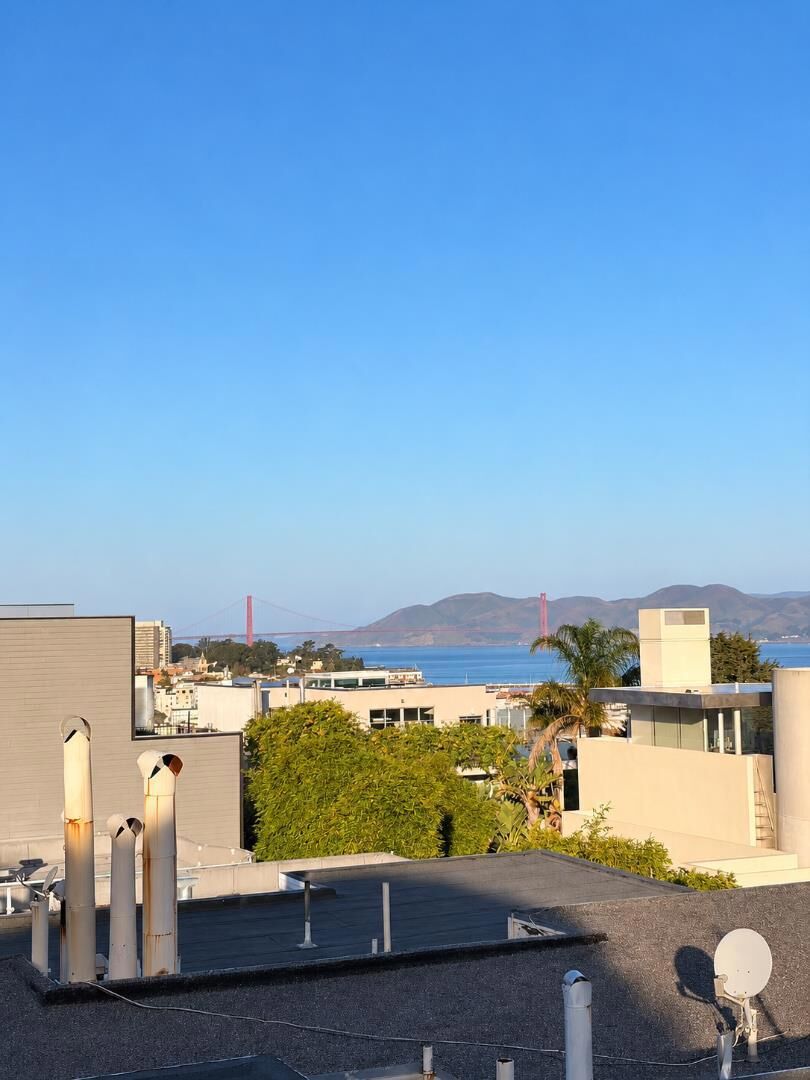 Property Photo:  312 Lombard Street A  CA 94133 