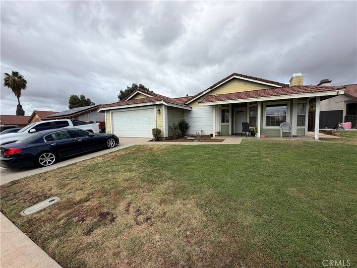 Property Photo: 12984 Westbury CA 92553