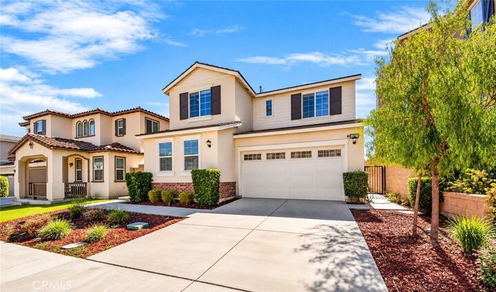 Property Photo:  9797 La Vine Court  CA 91701 