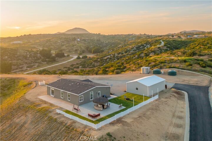Property Photo: 39750 Shadedup Court CA 92592