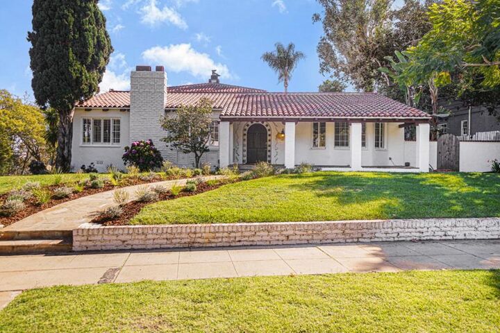 Property Photo:  14900 Camarosa Drive  CA 90272 