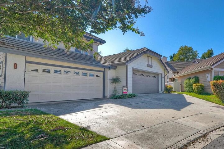 Property Photo:  1810 Spyglass Cir  CA 92081 