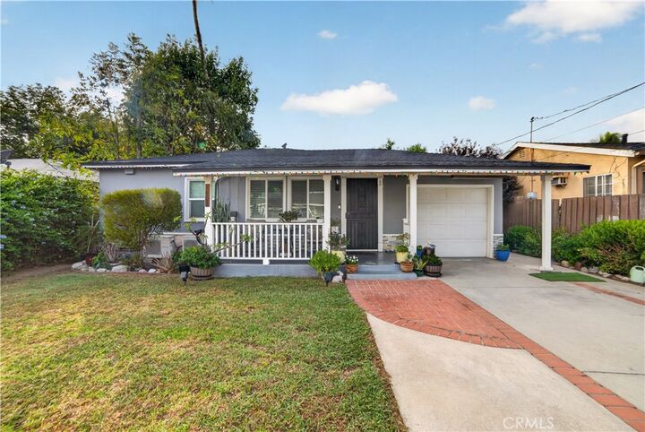 Property Photo:  2103 Wesleygrove Avenue  CA 91010 