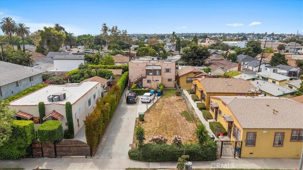 Property Photo:  5429 2nd  CA 90043 