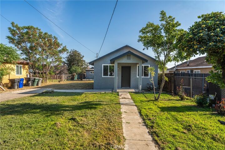 Property Photo:  9777 Feron  CA 91730 