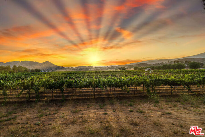 Property Photo:  9640 Sierra Highway  CA 91390 