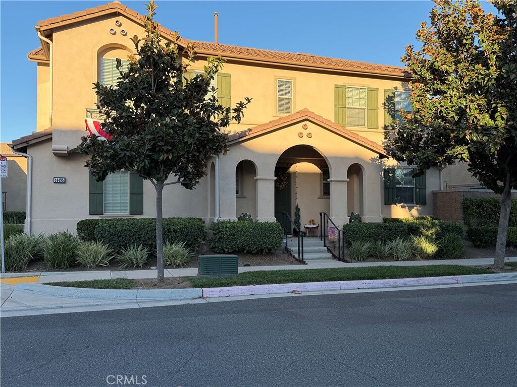 Property Photo: 14495 Hillsdale CA 91710