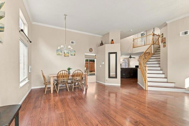 Property Photo: 2120 Primrose Court CA 95023