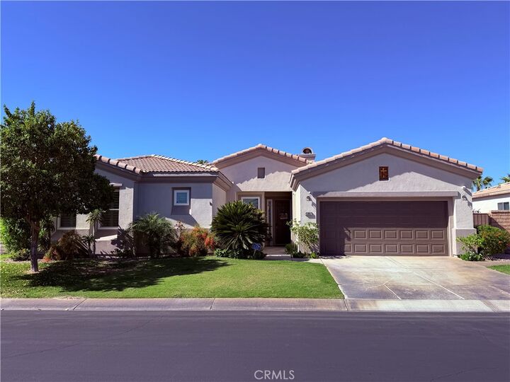 Property Photo: 43607 Bordeaux CA 92253