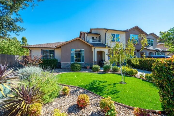 Property Photo:  5566 Madrono  CA 93422 