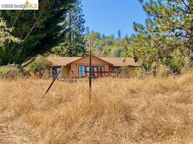 Property Photo: 17275 Corcoran-Gray Rd CA 95305