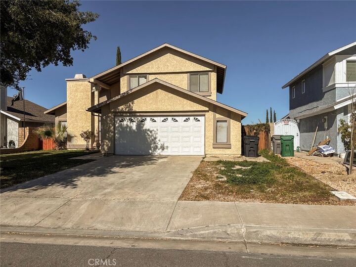 Property Photo:  4745 Karling  CA 93552 