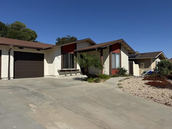 Property Photo:  4558 Golden Ridge Drive  CA 92056 
