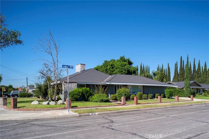 Property Photo:  2045 S Lida  CA 92802 