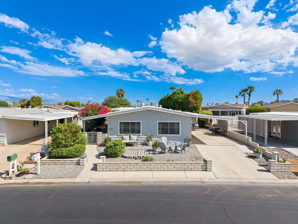 Property Photo:  38890 Desert Greens Drive W  CA 92260 