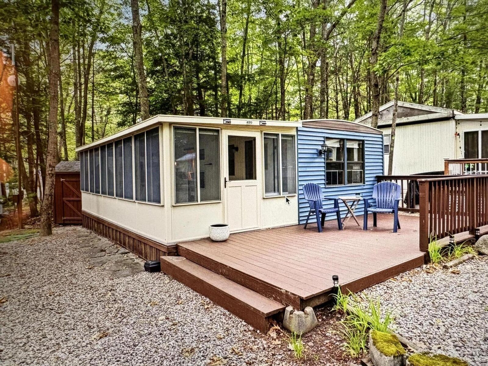 Property Photo:  7 Oregon Avenue 499  ME 04064 