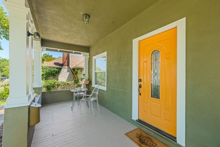 Property Photo:  4844 12th Avenue  CA 95820 