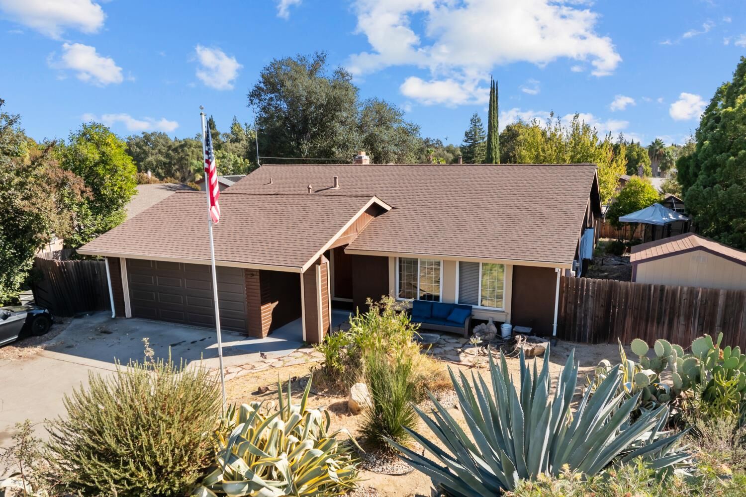 Property Photo:  8281 Moss Oak Avenue  CA 95610 
