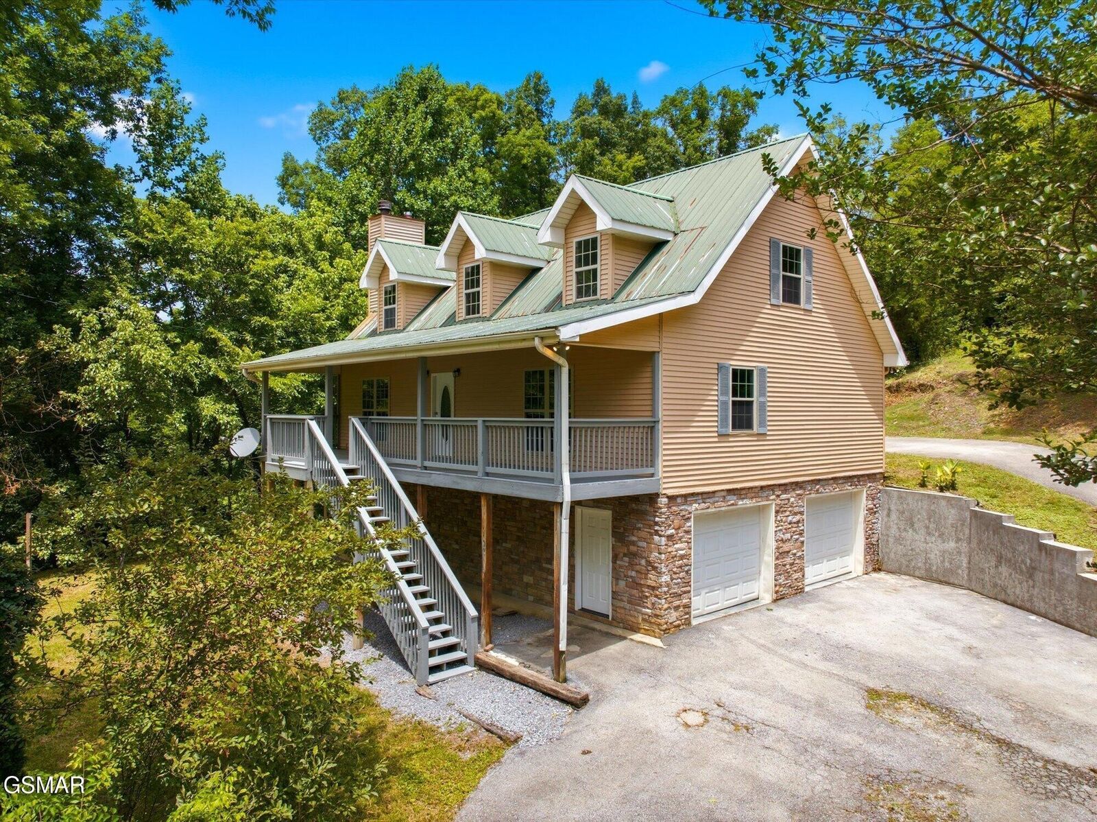 Property Photo:  1134 Deer Trail Way  TN 37865 
