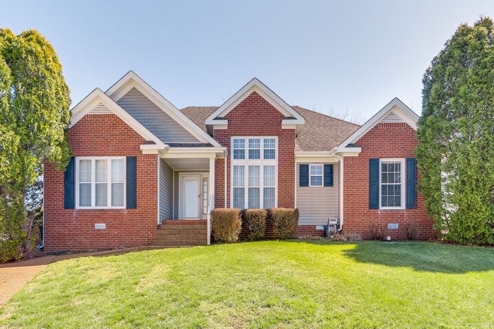 Property Photo: 2848 Jessie Ct TN 37179