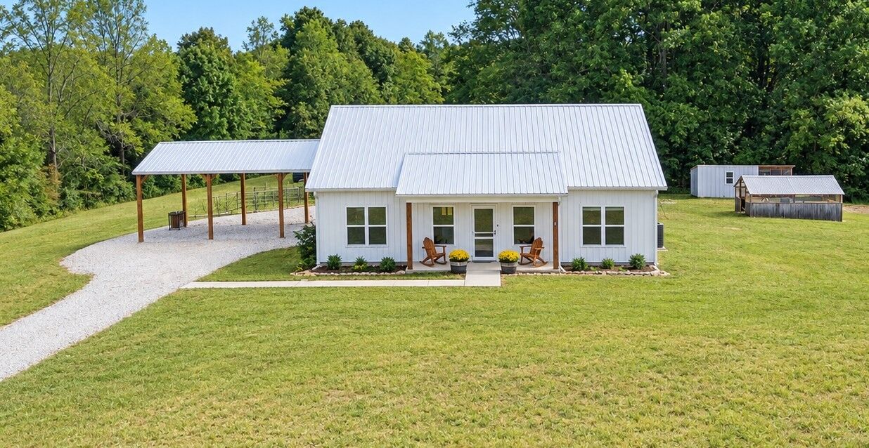 Property Photo:  4331 Tanyard Hill Rd  TN 37352 