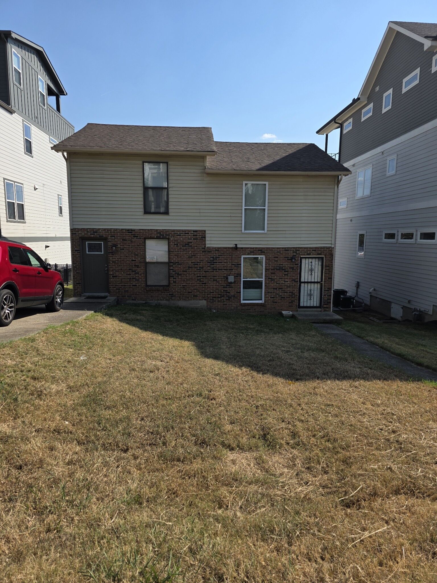 Property Photo:  3319A Felicia St  TN 37209 