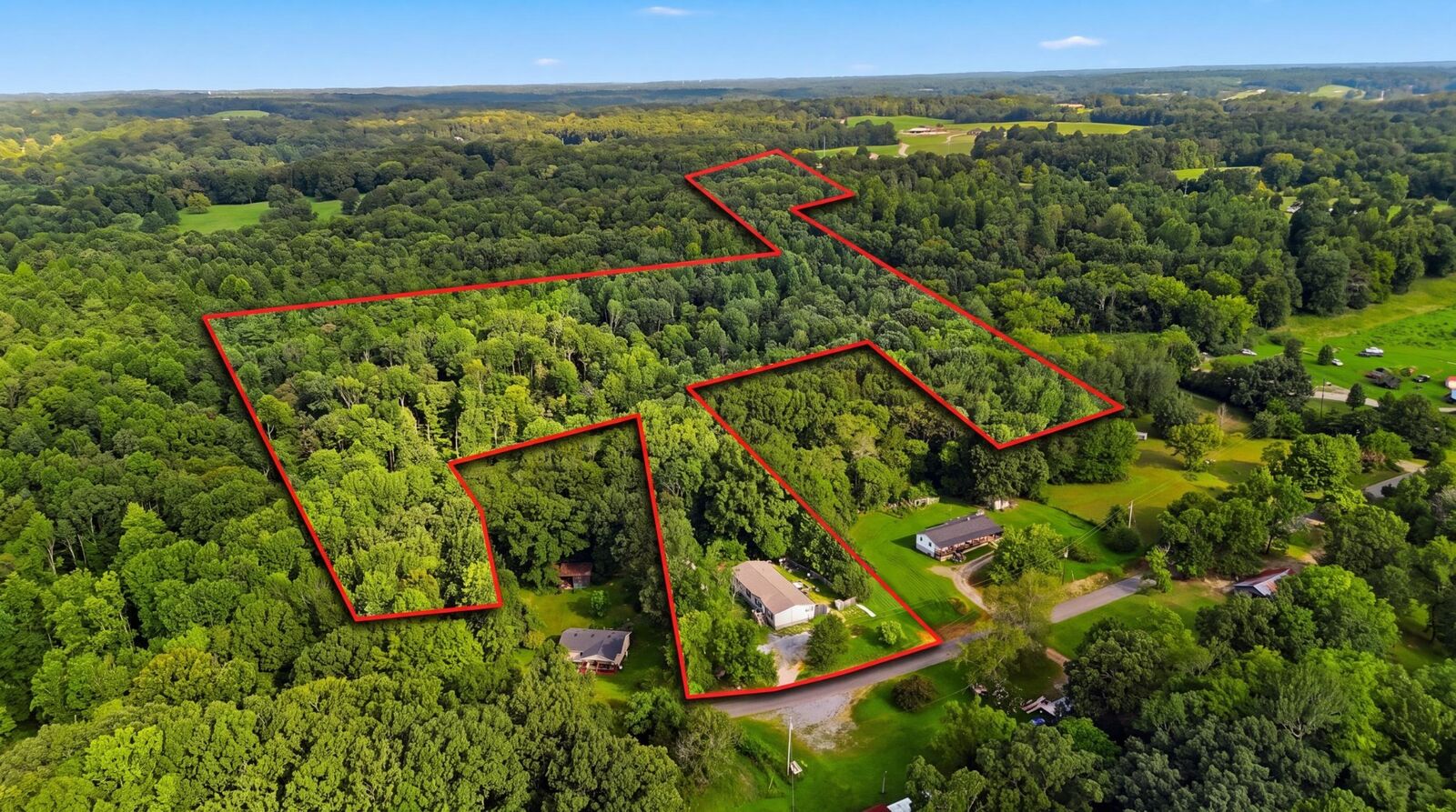 Property Photo: 359 Stage Rd TN 37036