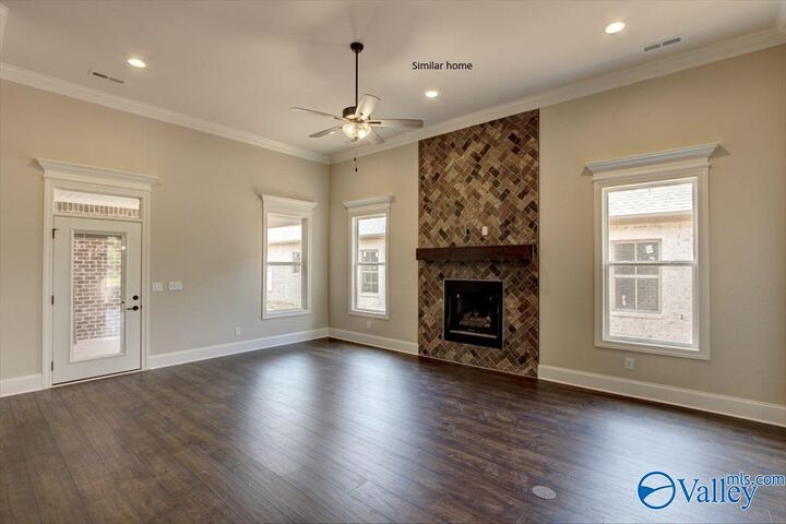 Property Photo:  Hampton A Narayan Street  AL 35756 