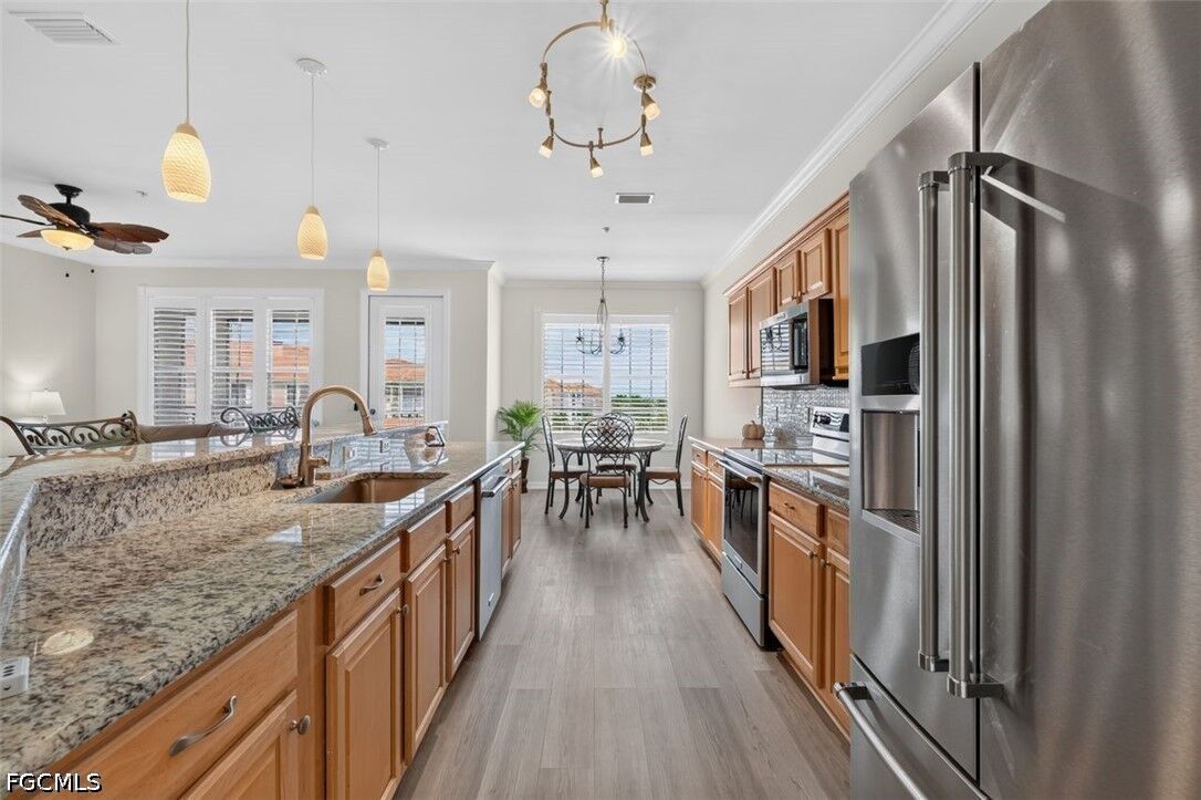 Property Photo: 11711 Pasetto Lane 410 FL 33908
