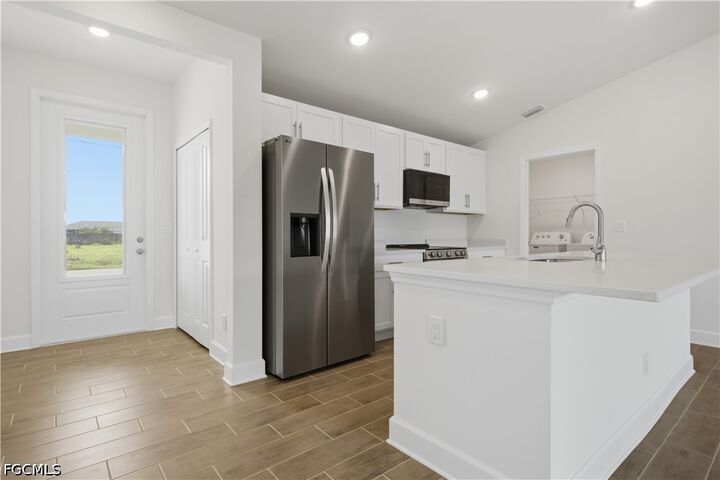 Property Photo: 1135 NW 8th Place FL 33993