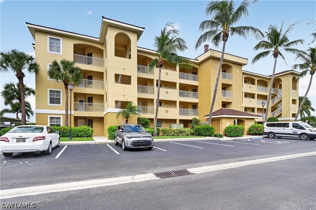 Property Photo: 1785 Four Mile Cove Parkway 322 FL 33990