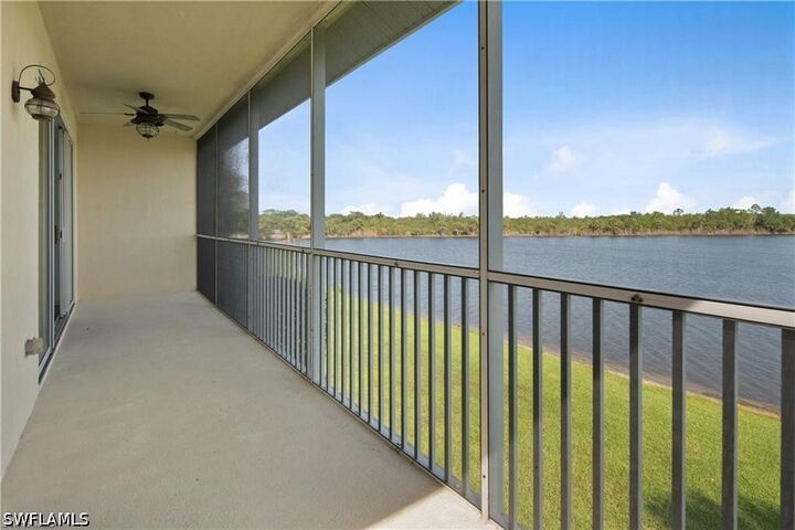 Property Photo: 25013 Peacock Lane 202 FL 34114
