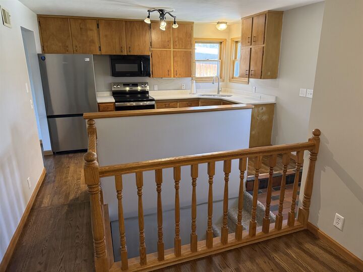 Property Photo:  703 S 1st St  NE 68701 