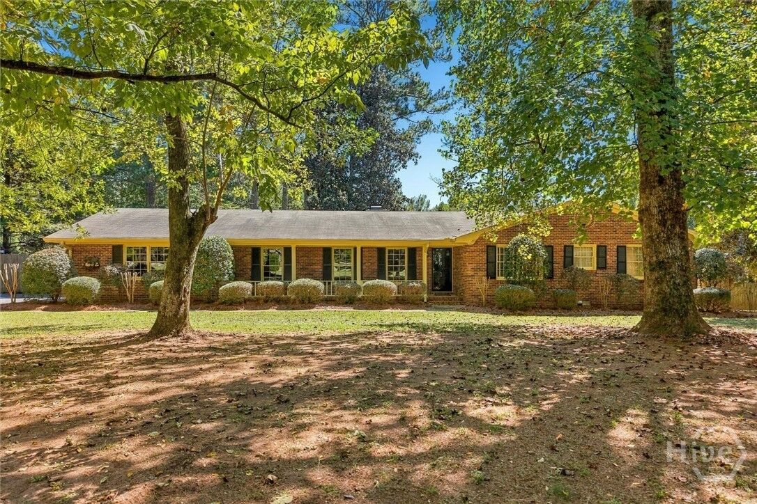 Property Photo:  4150 Old Lexington Road  GA 30605 