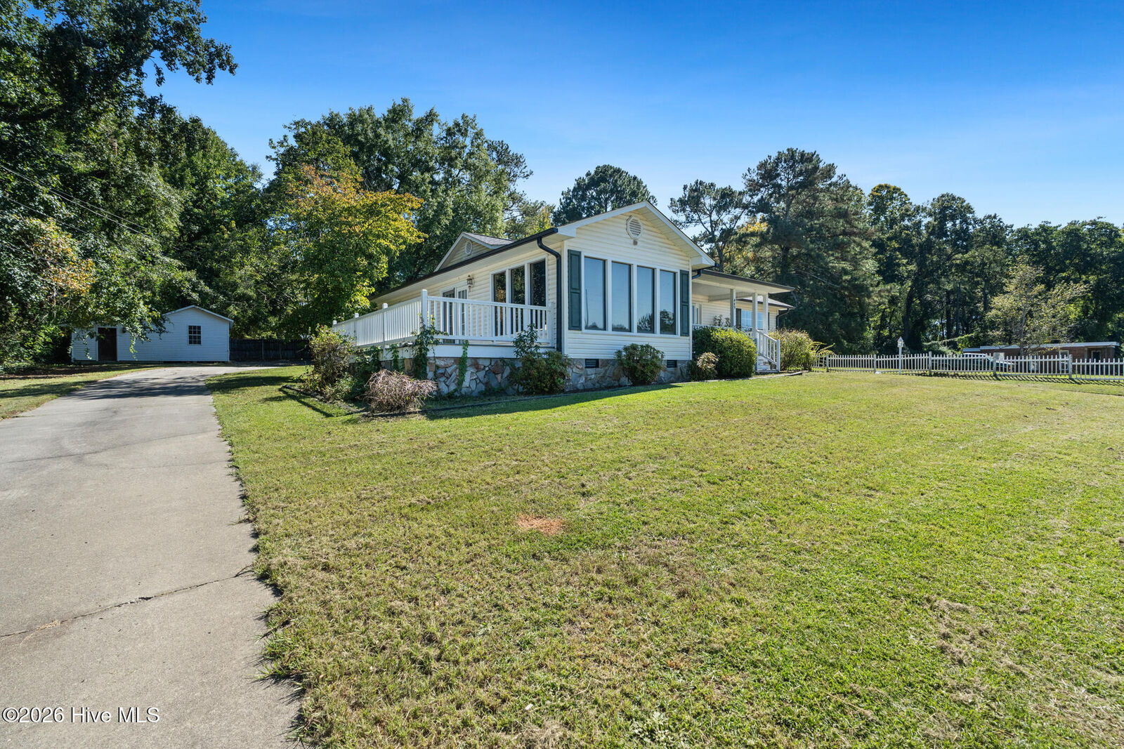 Property Photo:  449 US Highway 1 S  NC 28379 